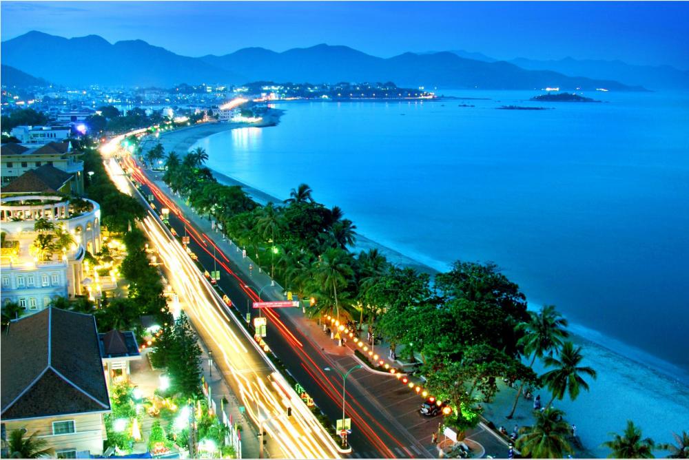 Thiên đường nghỉ dưỡng hiện đại bên sông, trung tâm du lịch biển Đà Nẵng – Hội An