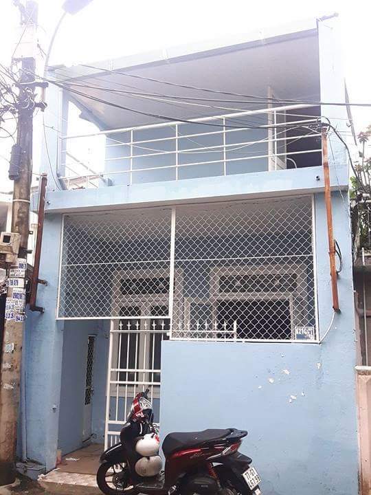 Bán nhà kiệt 3m đường Lê Duẫn, Thanh Khê, ĐN