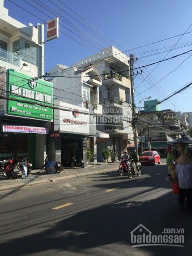 Cần bán nhà mặt tiền đường Hoàng Diệu, phường Nam Dương, quận Hải Châu, TP Đà Nẵng