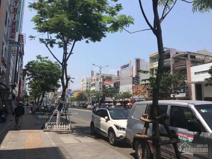 Cần bán nhà Mặt Tiền đường Nguyễn Văn Linh, đoạn Phan Thanh, Đà Nẵng