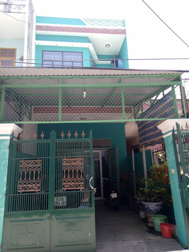 Bán nhà riêng tại Đường Trường Chinh, Phường An Khê, Thanh Khê, Đà Nẵng diện tích 85m2  giá 1.69 Tỷ