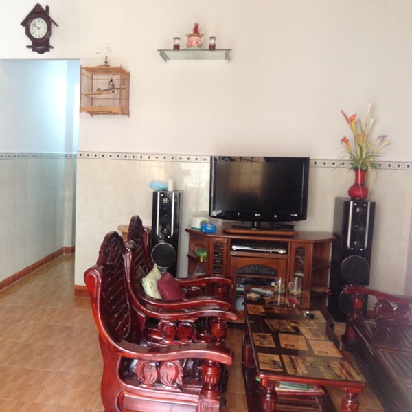 Bán nhà riêng tại Đường Nguyễn Phước Nguyên, Phường An Khê, Thanh Khê, Đà Nẵng diện tích 65.9m2 giá 830 Triệu