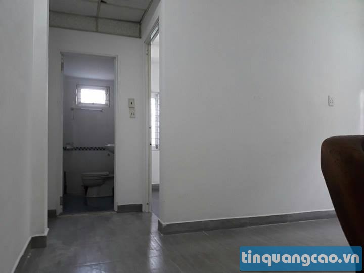 Bán nhà 2 mặt kiệt 254/18 Trần Cao Vân, quận Thanh Khê, DTĐ 42m2, nở hậu, có mê lửng