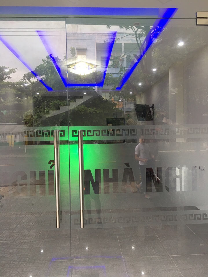 Bán nhà mặt phố tại đường Trần Anh Tông, Liên Chiểu, Đà Nẵng, diện tích 125m2