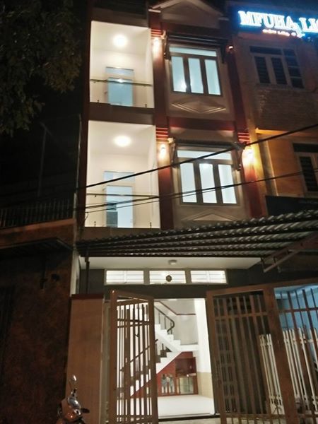 Bán nhà mặt phố tại Đường 2/9, Hải Châu, Đà Nẵng. Diện tích 300m2, giá 8 tỷ