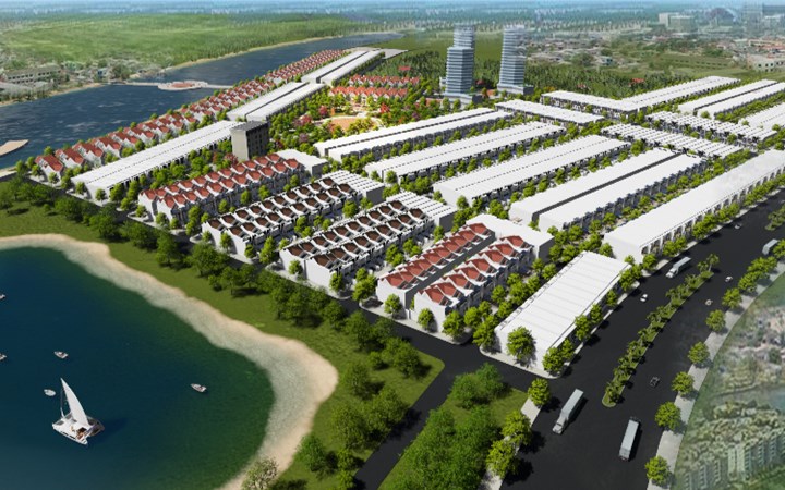 Sở hữu ngay những lô đất đẹp nhất dự án New Đà Nẵng City – Liên hệ ngay 0941.299.932