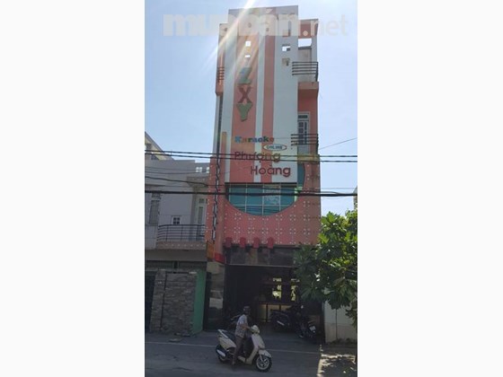 Bán nhà mặt tiền Châu Thị Vĩnh Tế TTTP đang kinh doanh, để lại toàn bộ nội thất