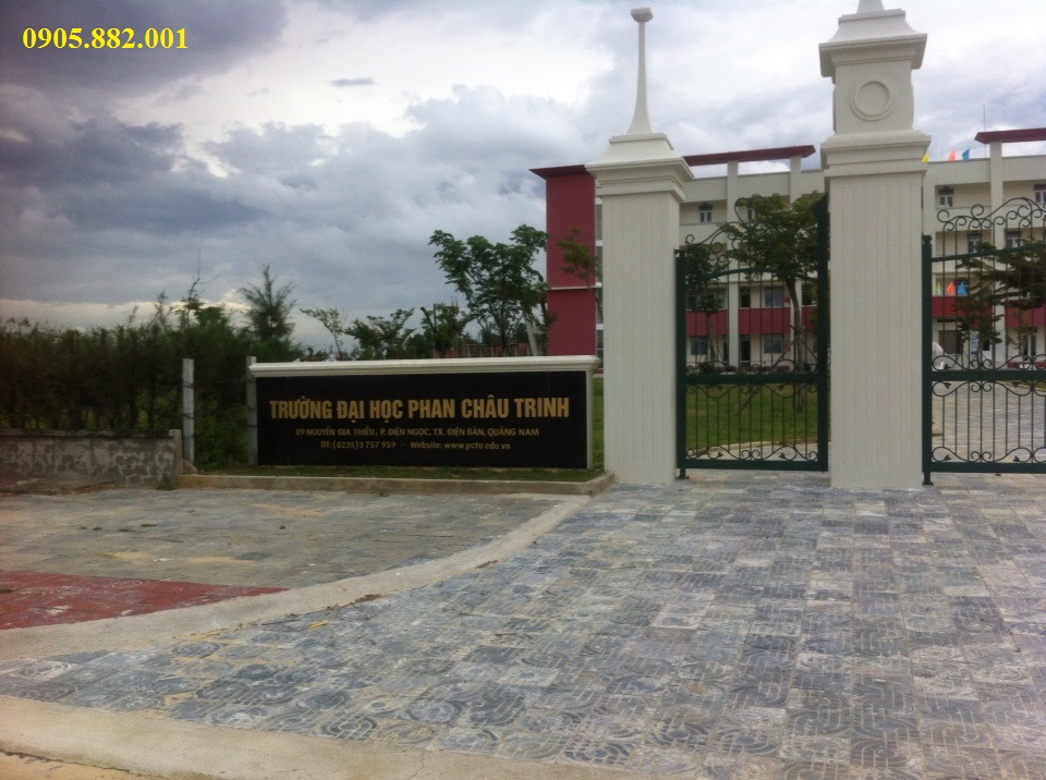 Mở bán giai đoạn 1 khu đô thị làng đại học Đà Nẵng ven biển Đà Nẵng