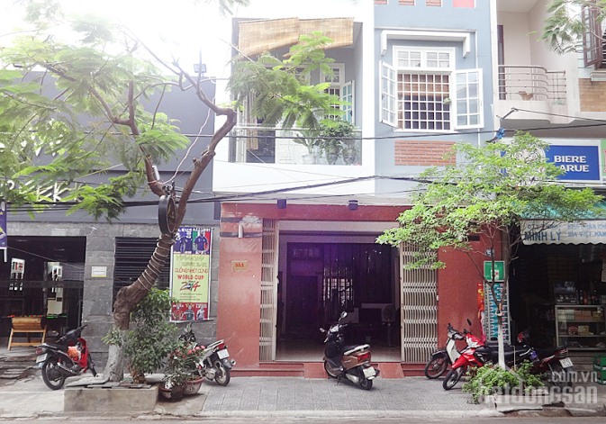 Bán nhà mặt tiền Nguyễn Chí Thanh, vị trí gần tòa nhà F.Home