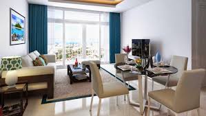 Sơn Trà OceanView căn hộ đat chuẩn khách sạn 5 sao sở hữu vĩnh viễn