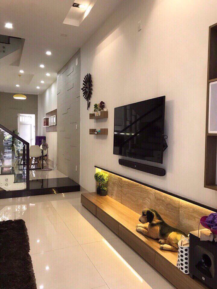 Cần bán gấp nhà đẹp đường MT 3 tầng mê lệch Nguyễn Cư Trinh, TP Đà Nẵng