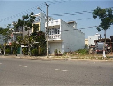 Cần bán nhà mặt tiền 4 tầng đường Kinh Dương Vương, gần trục 60, giao với Hồ Tùng Mậu