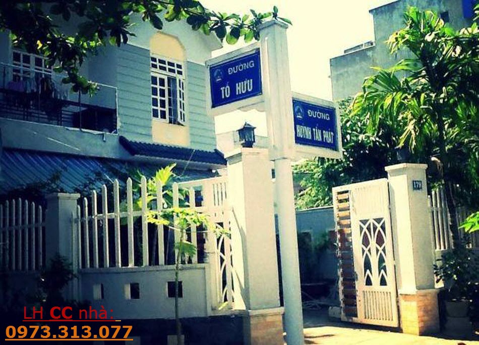 Chính chủ cần bán gấp nhà trung tâm quận Hải Châu, Đà Nẵng. Nhà 3PN, 95.7m2, 6 tỷ, hướng Tây Nam