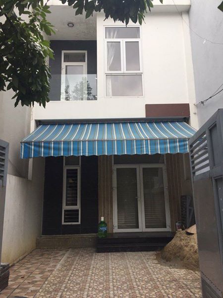 Bán nhà riêng tại Đường Nguyễn Hữu Dật, Hải Châu,  Đà Nẵng giá 5.9 Tỷ