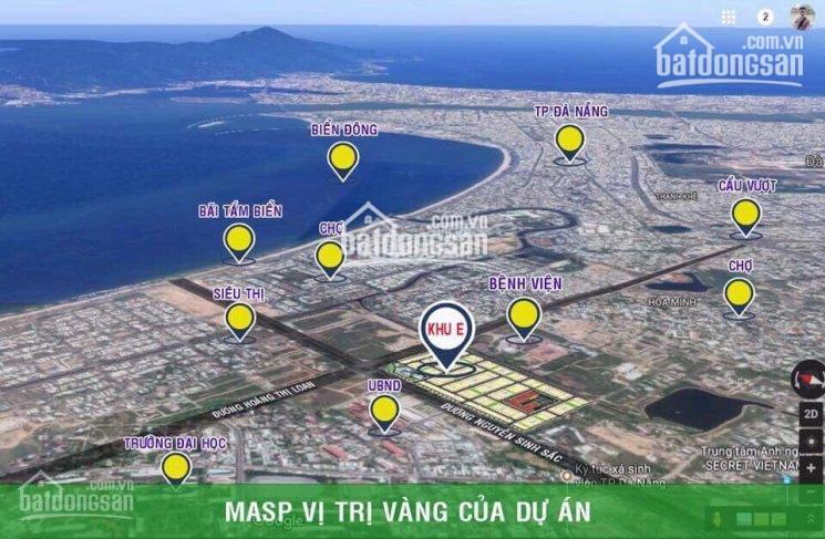 Nhận Đặt Chổ Mặt Khu Đô Thị Kim Long City- Trung Tâm Quận Liên Chiểu – Đà Nẵng