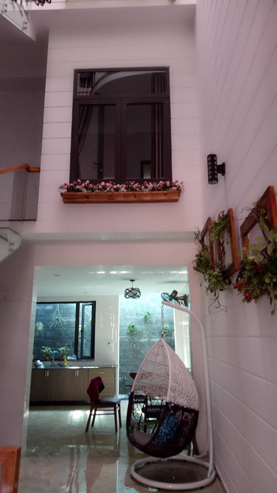 Bán nhà mặt phố tại Đường Phú Xuân 2, Liên Chiểu, Đà Nẵng diện tích 100m2  giá 3,5 Tỷ