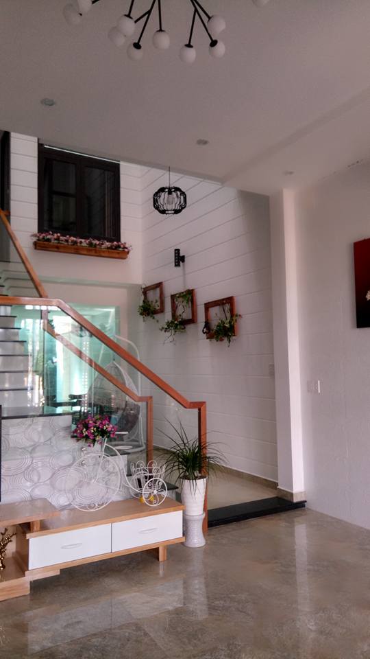 Bán nhà mặt phố tại Đường Phú Xuân 2, Liên Chiểu, Đà Nẵng diện tích 100m2  giá 3,5 Tỷ