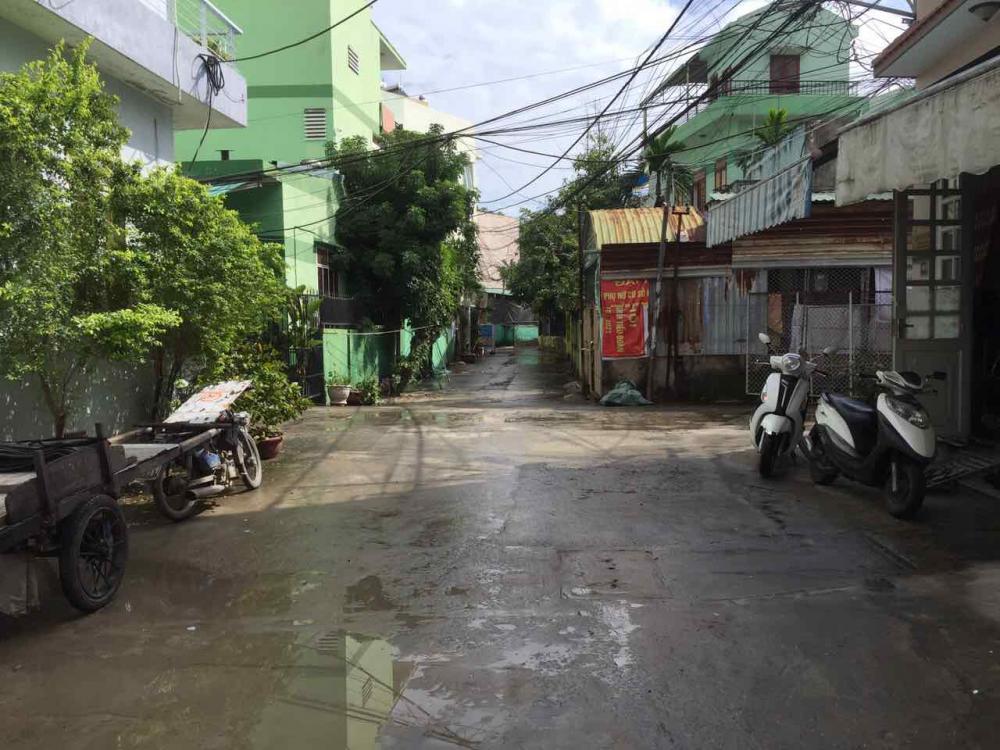 Bán nhà riêng tại Đường Nguyễn Hữu Thọ, Phường Hòa Thuận Tây, Hải Châu, Đà Nẵng diện tích 40m2  giá 2,650 Tỷ