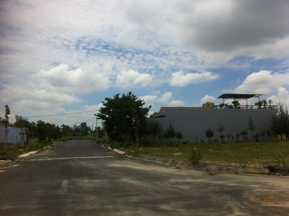 Chính thức nhận đặt chỗ đất nền ngay khu công nghiệp Điện Nam - Điện Ngọc, chỉ 300tr/nền