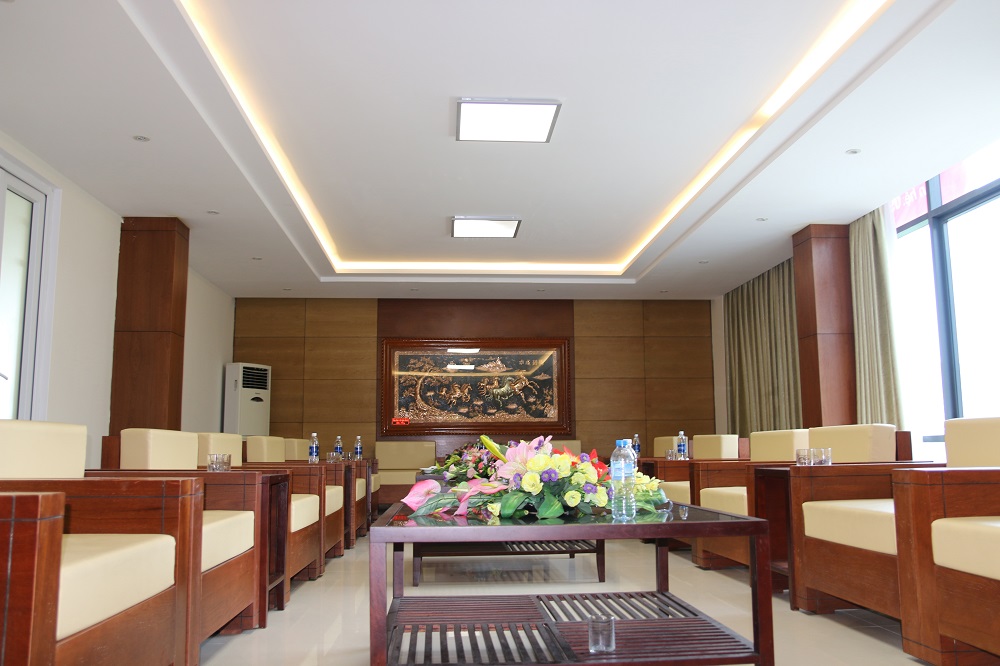 Cho thuê văn phòng giá rẻ nhất thị trường, trung tâm quận Ngũ Hành Sơn, Đà Nẵng.