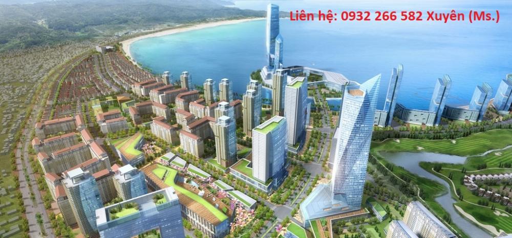 Tin hot, thanh toán 1.2 tỷ sở hữu vĩnh viễn biệt thự trung tâm thành phố, quận Hải Châu, Đà Nẵng