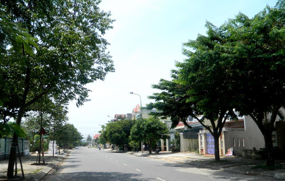 Bán nhà mặt tiền đường Nguyễn Hữu Dật. DT 100m2, giá 6 tỷ, LH 0934756788