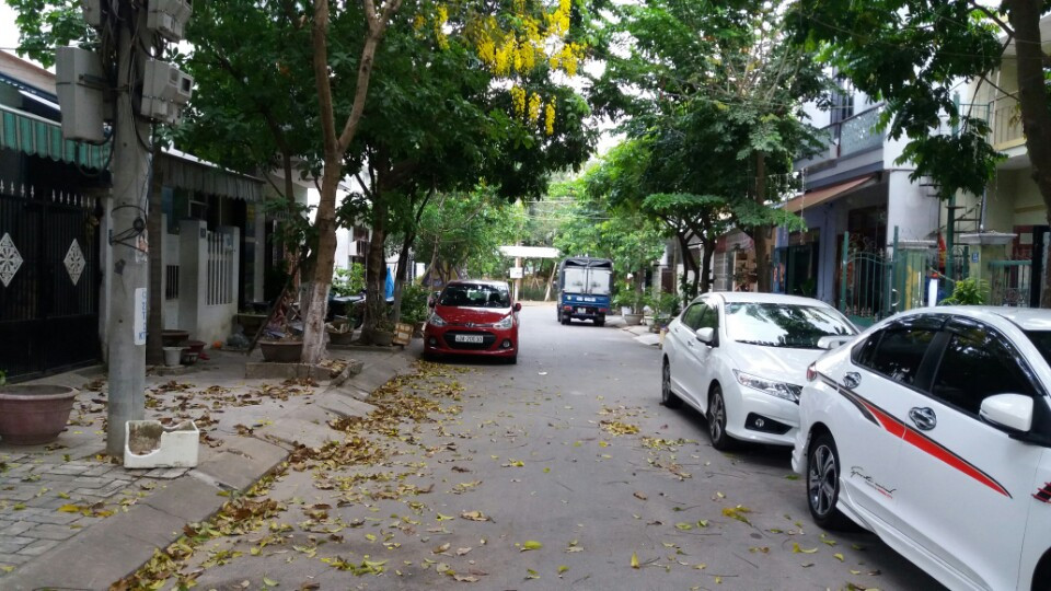 Cần nhà cấp 4 đường Tiên Sơn 15, Hải Châu, Đà Nẵng