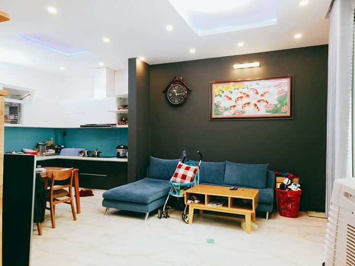 Cần tiền bán căn nhà cực đẹp full nội thất kiệt 3m Hà Huy Giáp - Hòa Cường - Quận Hải Châu - Đà Nẵng 