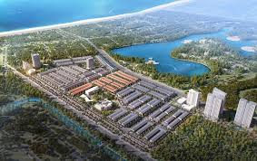 Đón đầu xu thế đầu tư mới 2018 tại Đà Nẵng với siêu dự án shophouse trục 34m, chỉ từ 3 tỷ/căn