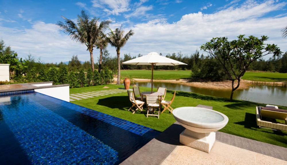 Cần bán biệt thự nghỉ dưỡng The Ocean Villas – thuộc Da Nang Beach Resort