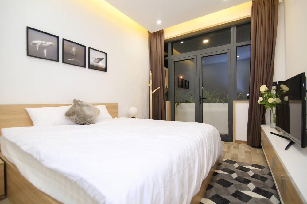 Xuất ngoại bán nhà mặt tiền đường 34m, chạy ra biển Quận Liên Chiểu