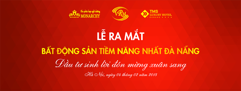 Đầu tư TMS Luxury Đà Nẵng ngày mở bán đợt 1 tại Fortuna Hotel – Hà Nội – Cơ hội nhận ngay Iphone X