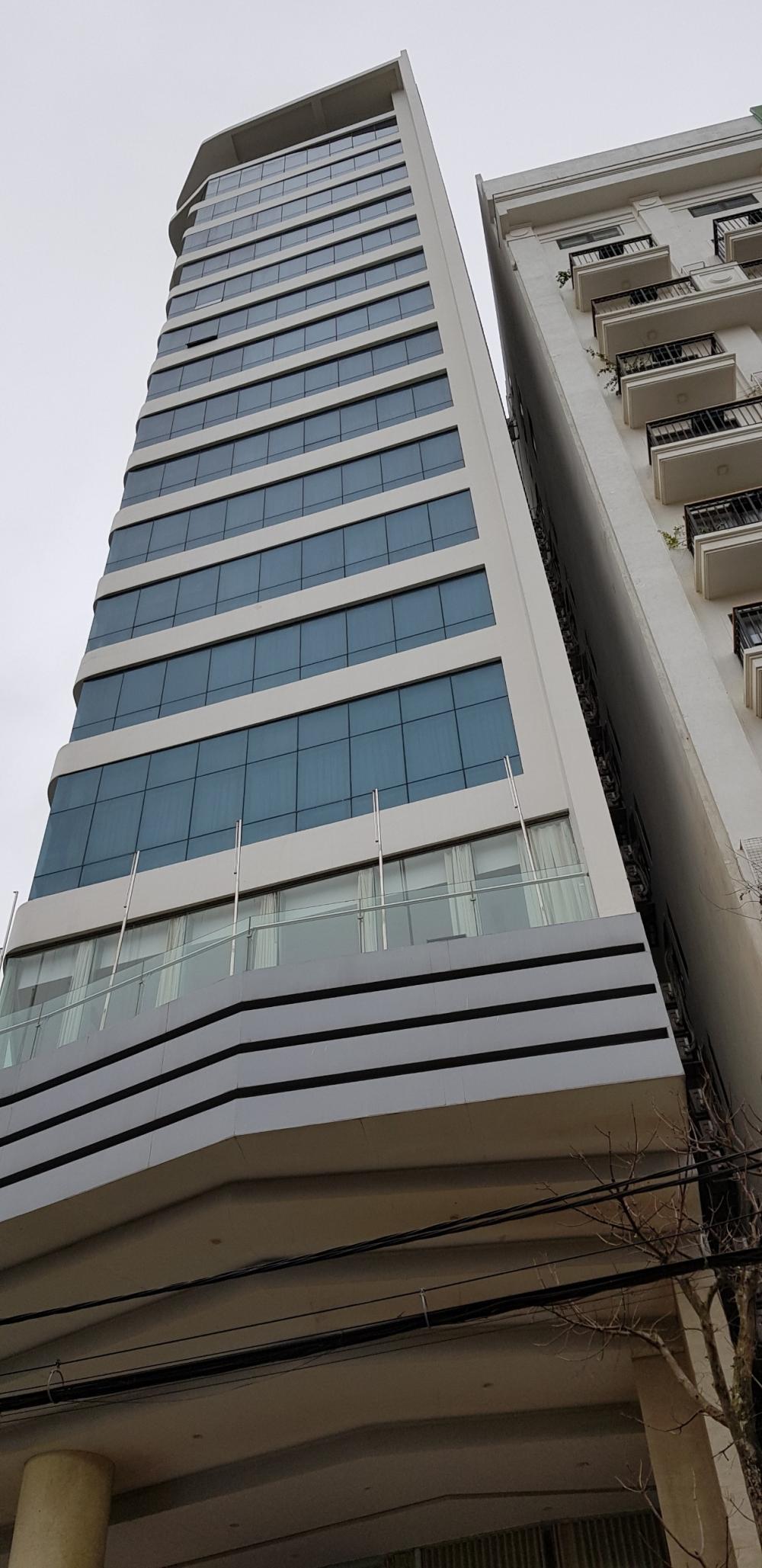 Cần Tiền tòa nhà 10 tầng ,đường Lê Quang Đạo –Quận Ngũ Hành Sơn 