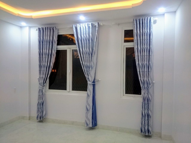 Bán nhà 03 tầng kiệt Trần Xuân Lê, Thanh Khê, Đà Nẵng