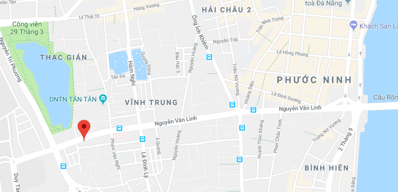 Bán gấp nhà 4 tầng đường tuyệt đẹp Nguyễn Văn Linh.