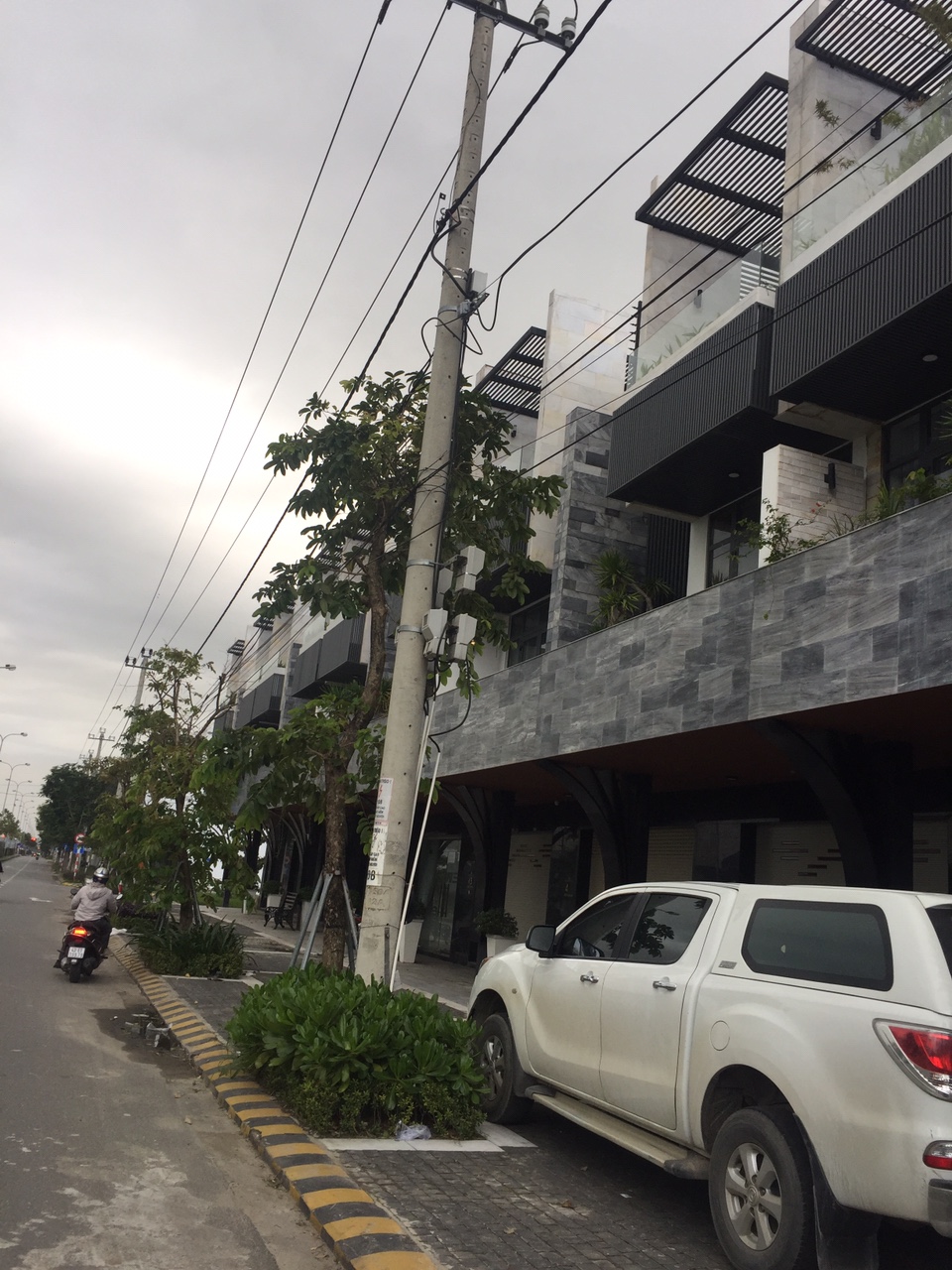 Sở hữu nhà phố Đà Nẵng, mặt tiền 34m, chỉ từ 3 tỷ đồng