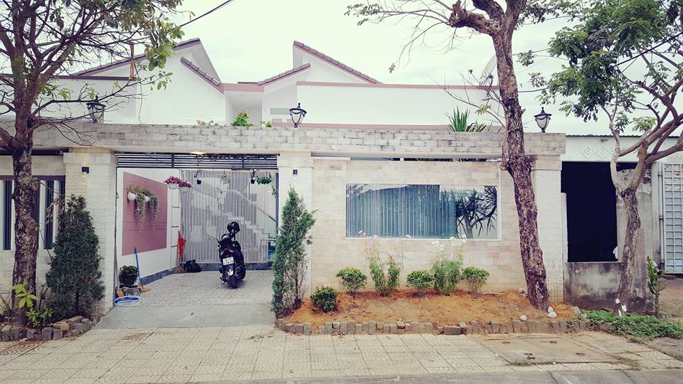 Bán biệt thự Bàu Mạc 2, sát biển Nguyễn Tất Thành
