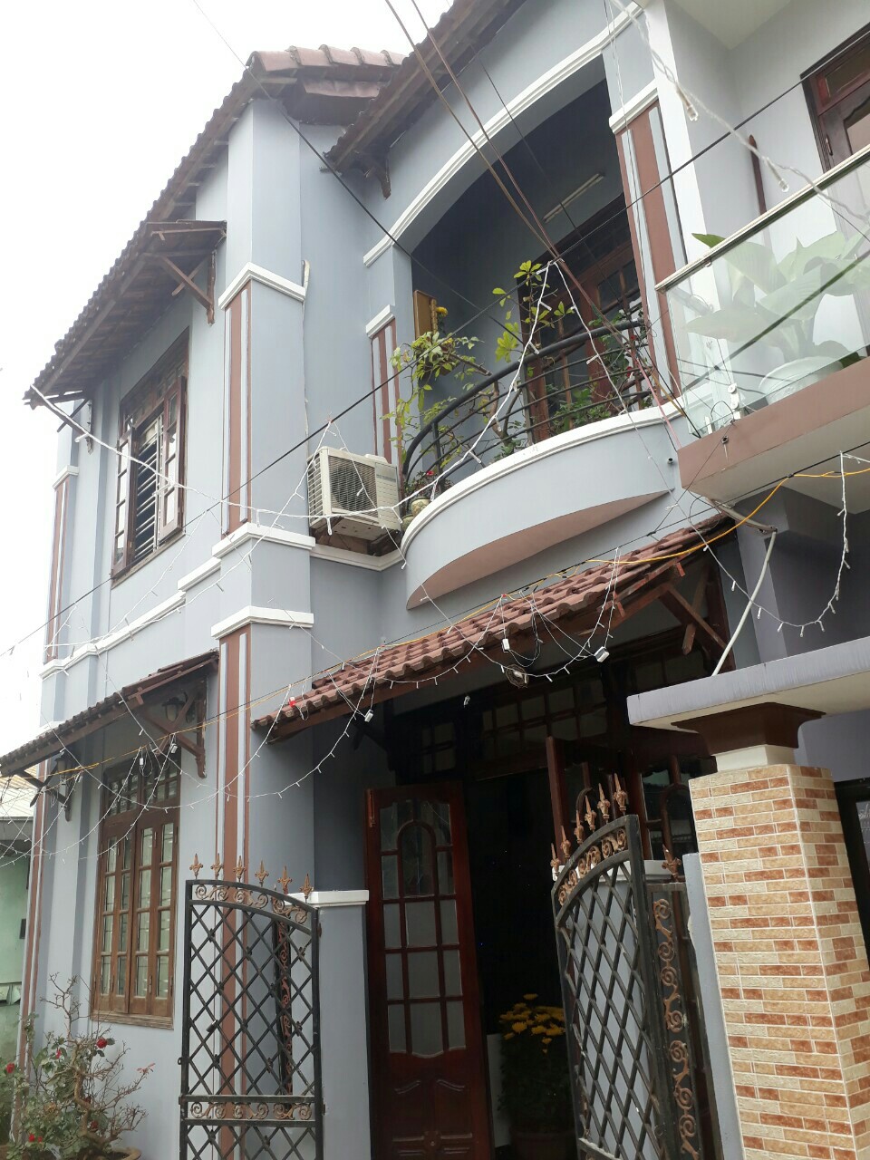 Bán nhà biệt thự siêu đẹp tại quận Cẩm Lệ, TP Đà Nẵng, 1.49 tỷ