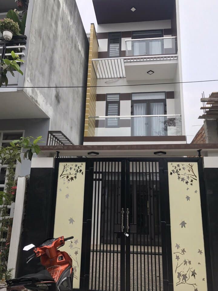 Chính chủ bán gấp nhà 3 mê, mặt tiền đường Nguyễn Phước Nguyên