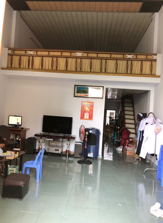 Bán nhà riêng tại Đường Lương Khánh Thiện, Phường Hòa Minh, Liên Chiểu, Đà Nẵng diện tích 70m2 giá 1tỷ870 Triệu