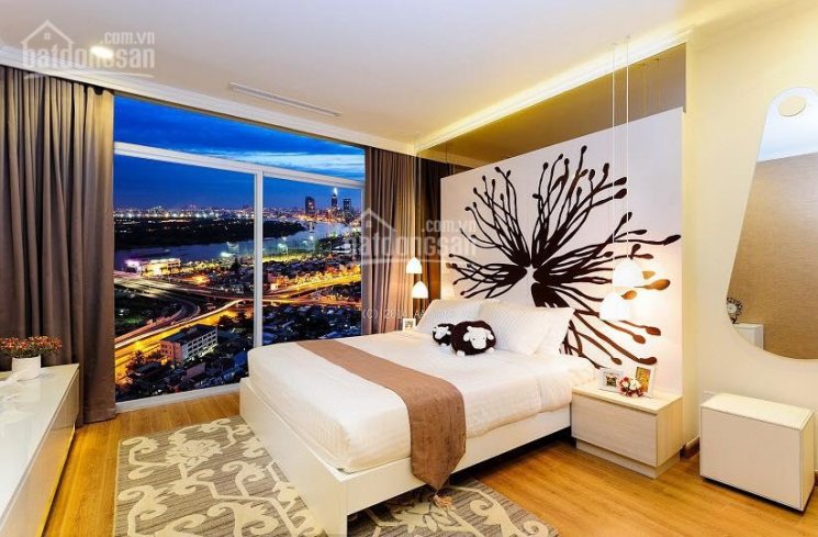 Bán căn hộ cao cấp Hilton Bạch Đằng- Đẳng cấp 5* giữa lòng Đà Nẵng