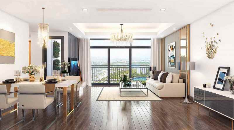 Bán nhà riêng tại Dự án Hilton Bạch Đằng, Hải Châu, Đà Nẵng diện tích 45m2  giá 3 Tỷ