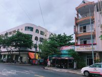 Cần bán nhà mặt tiền 4 tầng Lê Đinh Lý, Đà Nẵng