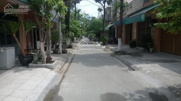Bán nhà cấp 4 mặt tiền đường Nguyễn Văn Tố, quận Hải Châu