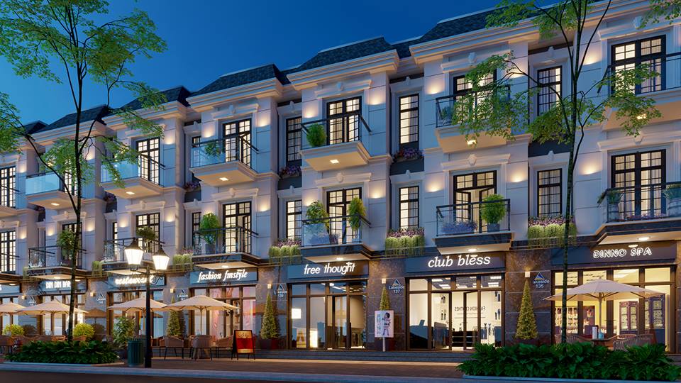 Mua shophouse Tây Bắc- Đà Nẵng, Lakeside Palace giá 3.5 tỷ, lãi 8-10%/1 nămLH: 24/24: 0934478859