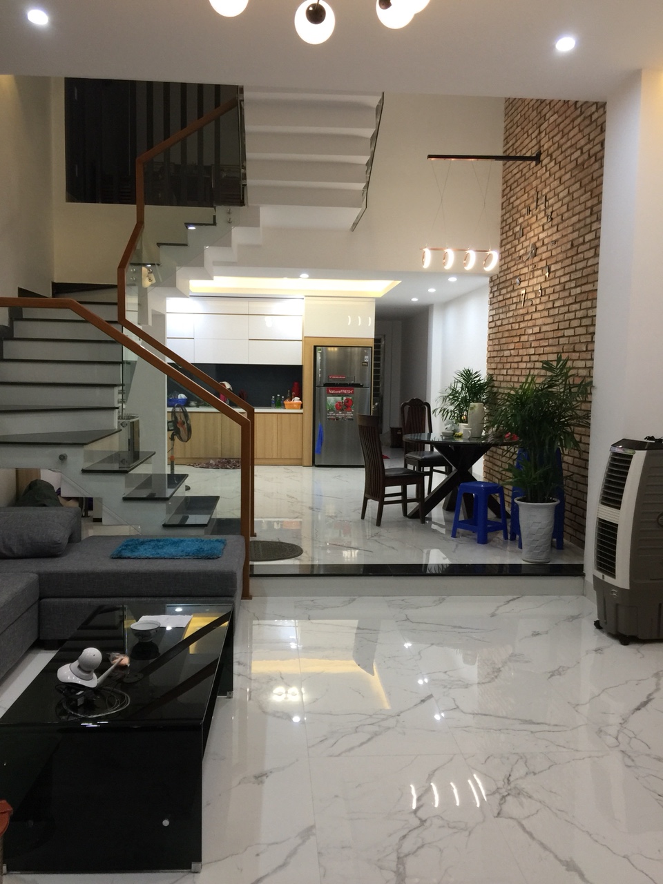 Bán nhà riêng tại Dự án KĐT Hòa Xuân mở rộng, Cẩm Lệ, Đà Nẵng diện tích 100m2 giá 4 Tỷ