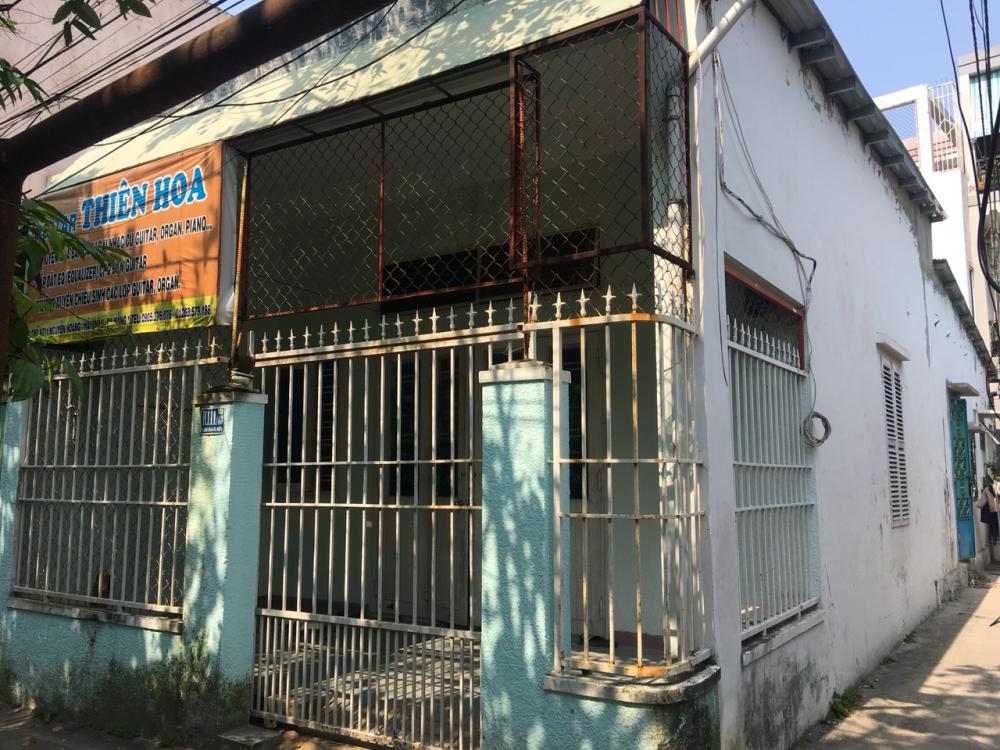 Cần tiền bán nhà K356/H111/03 Hoàng Diệu, chính chủ, chốt nhanh trong ngày, lh: 0898.165.302