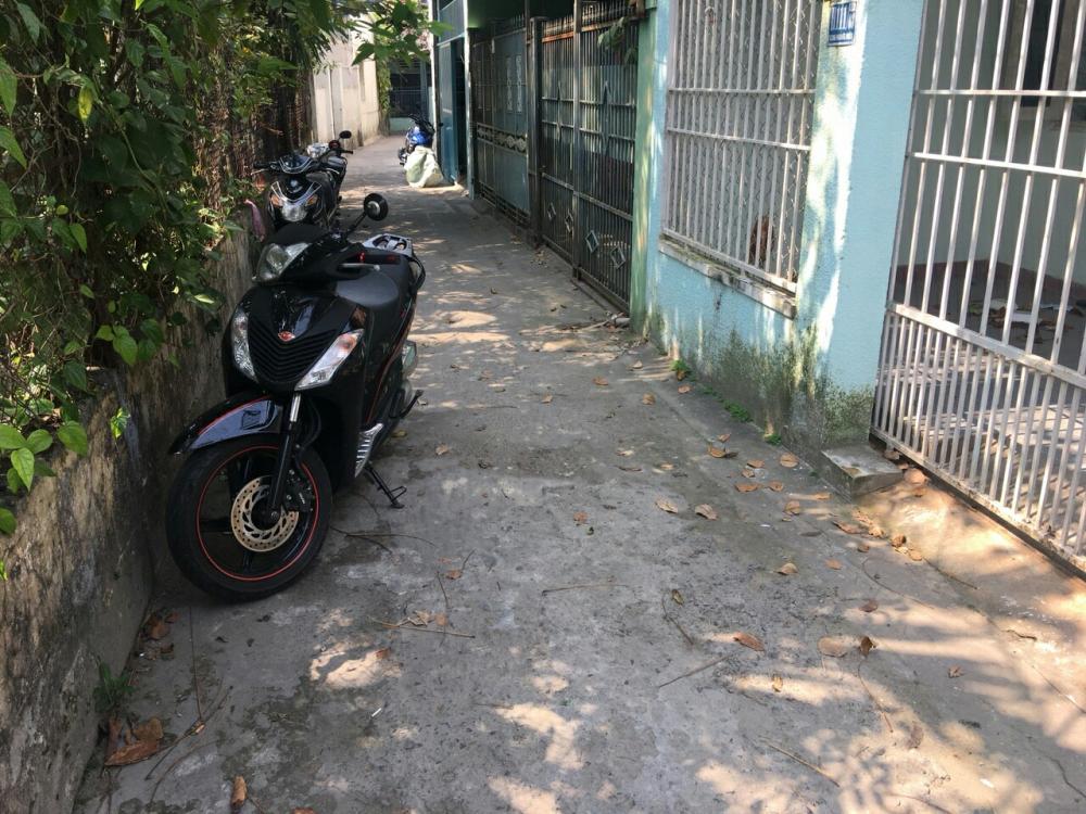 Cần tiền bán nhà K356/H111/03 Hoàng Diệu, chính chủ, chốt nhanh trong ngày, lh: 0898.165.302