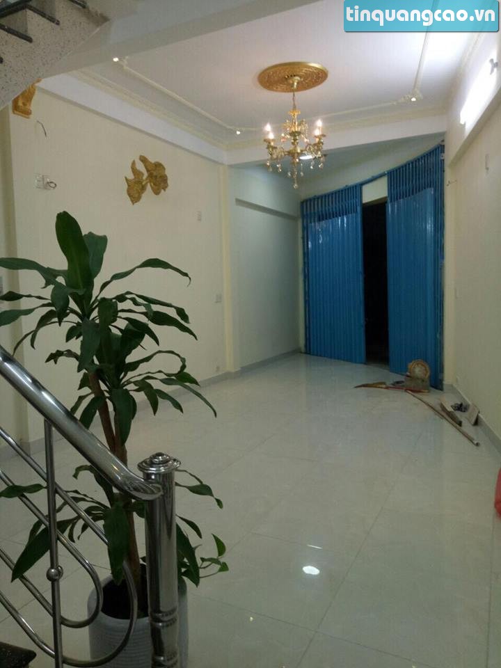 Bán nhà 2 tầng đường Nguyễn Phước Nguyên, phường An Khê, quận Thanh Khê, nhà 2 mặt kiệt 3.5m