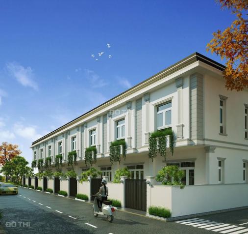 Bán nhà đường Nguyễn Chánh quận Liên Chiểu tp Đà Nẵng với giá chỉ từ 2 tỷ